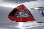 Mercedes-Benz E-Class 2007 года
